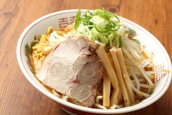 みそラーメンの よし乃